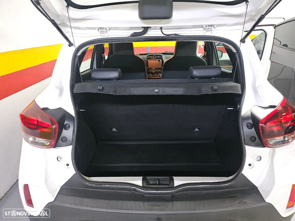 Dacia Spring Electric 65 Extreme - 11