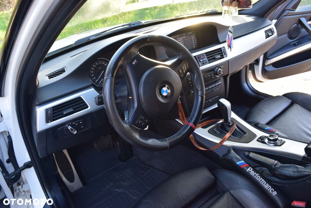 BMW Seria 3 - 6