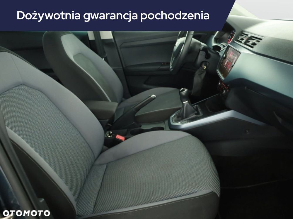 Seat Arona - 9