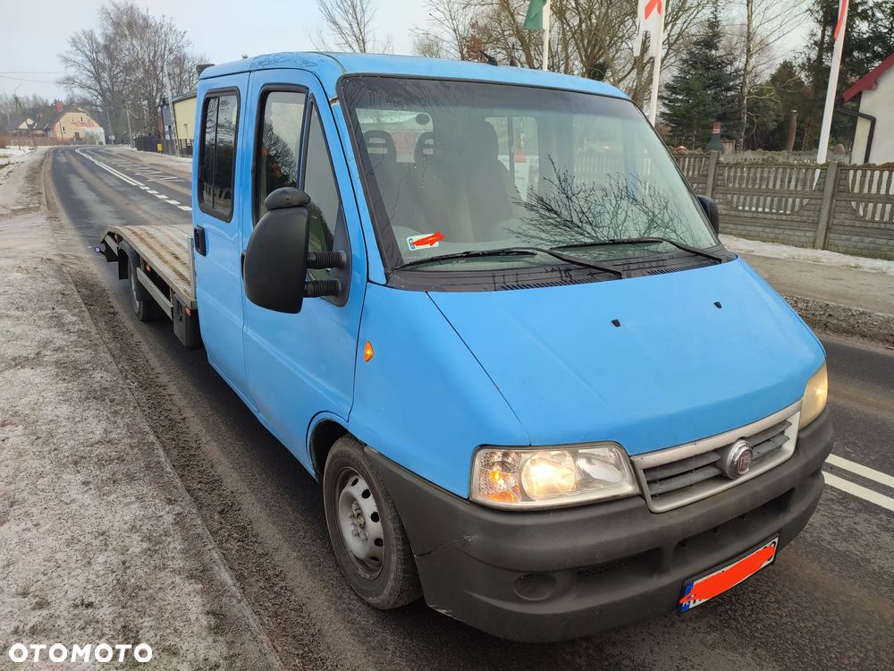Fiat Ducato - 2