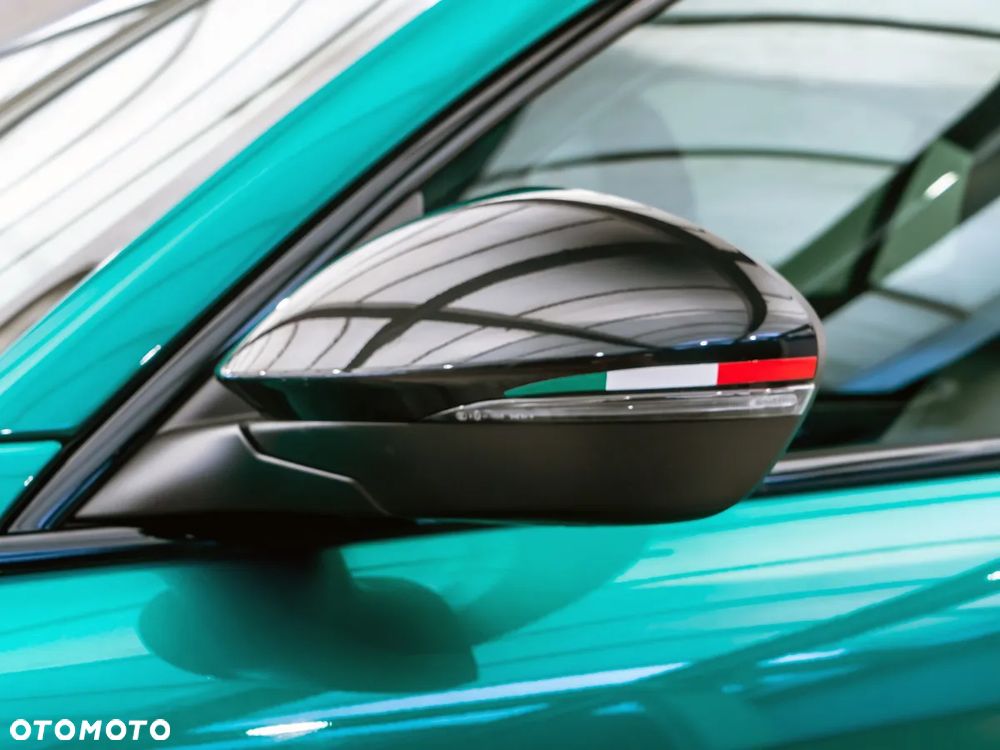 Alfa Romeo Stelvio 2.0 Turbo Intensa Q4 - 16