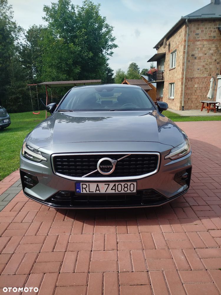 Volvo S60 - 19