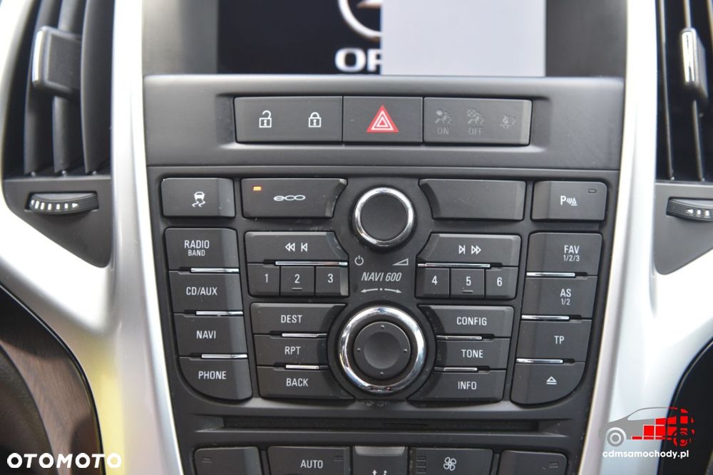 Opel Astra - 28