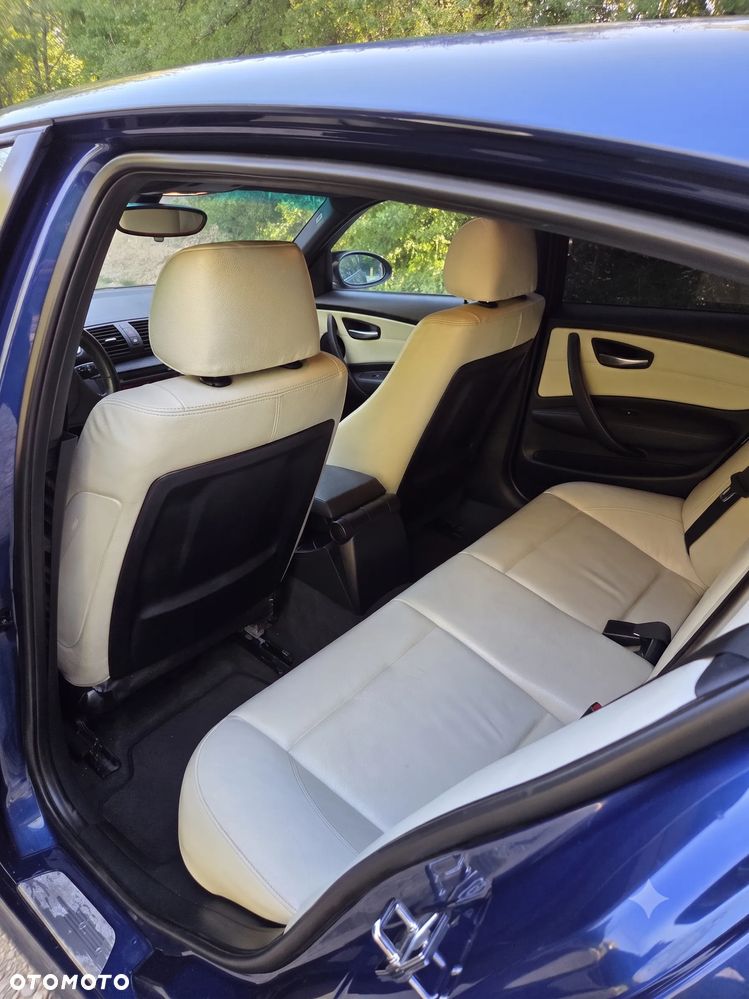 BMW Seria 1 - 10