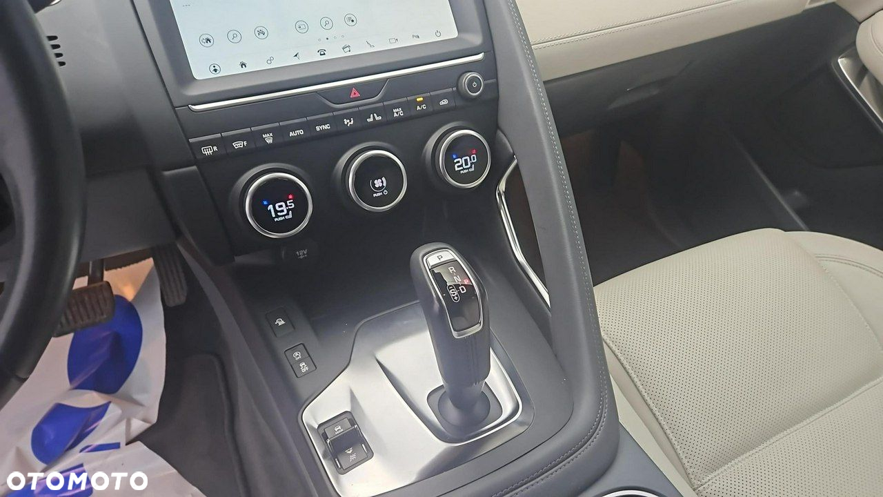 Jaguar E-Pace 2.0 i4D AWD S - 15