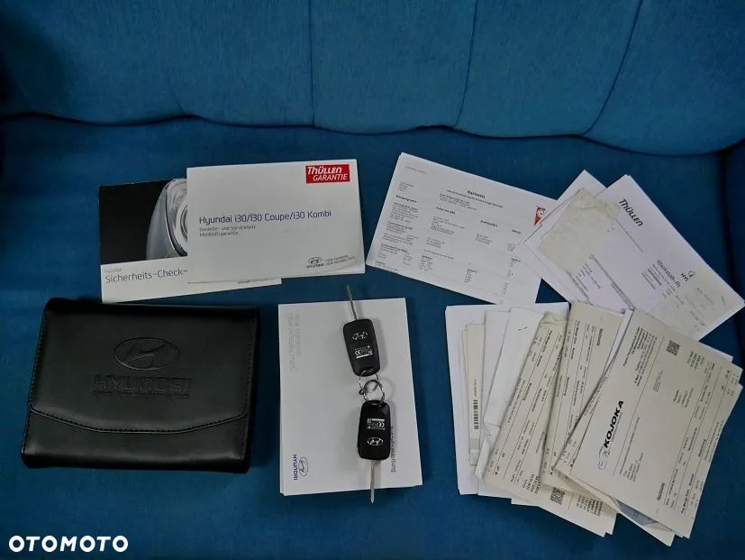 Hyundai i30 1.4 Premium - 28