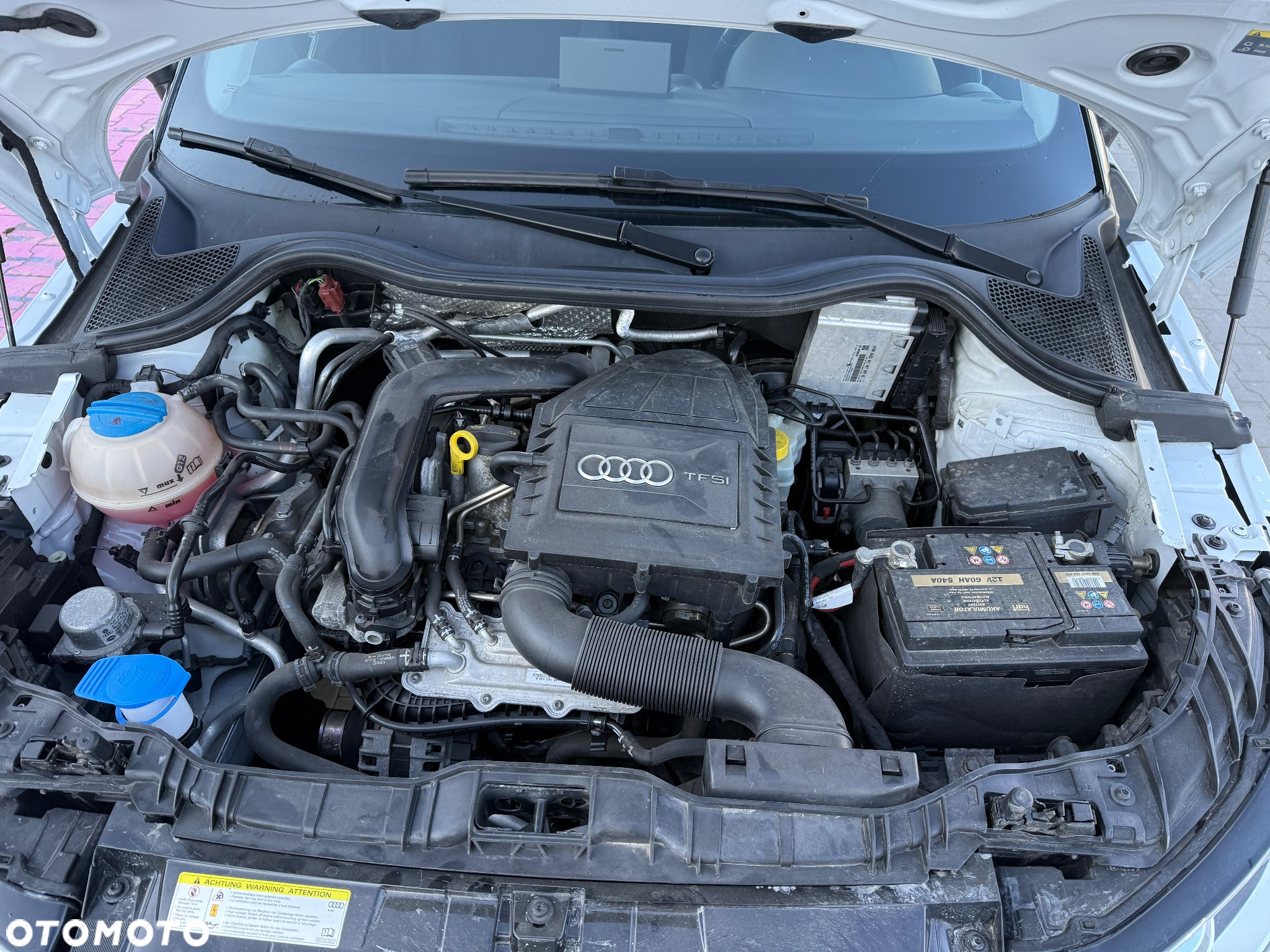 Audi A1 1.0 TFSI ultra Sportback sport - 8