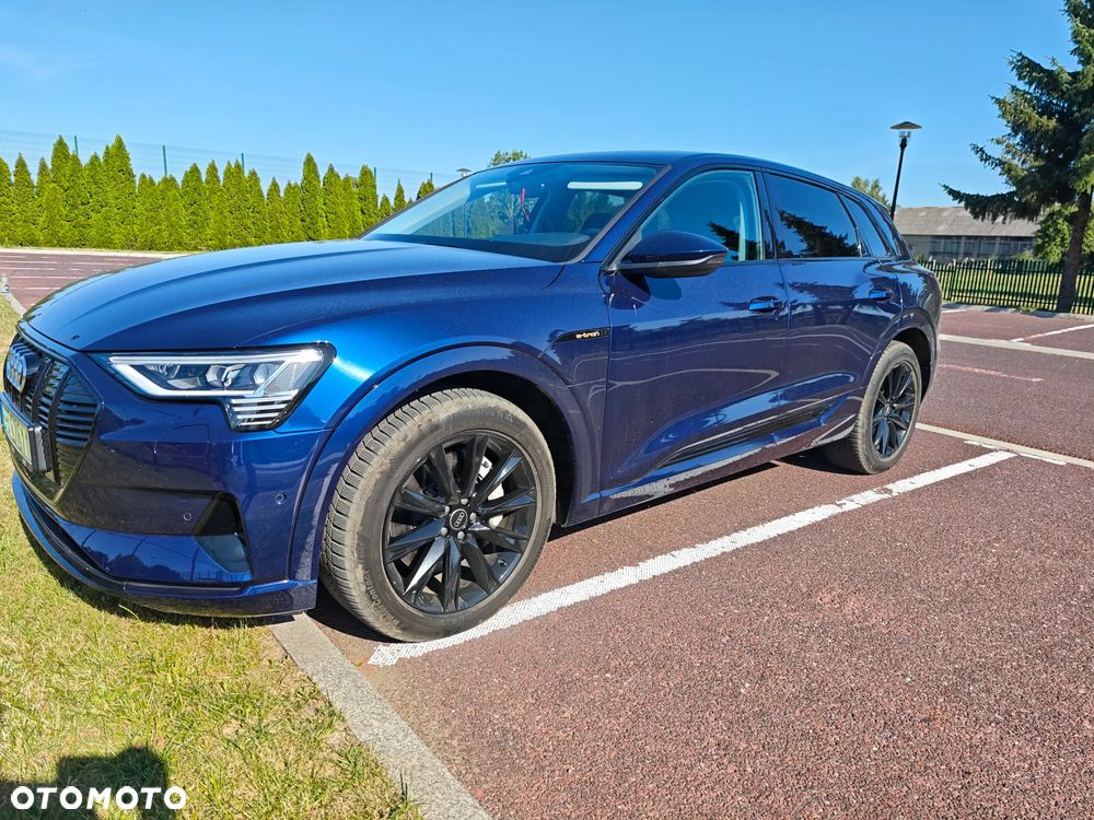 Audi e-tron - 3