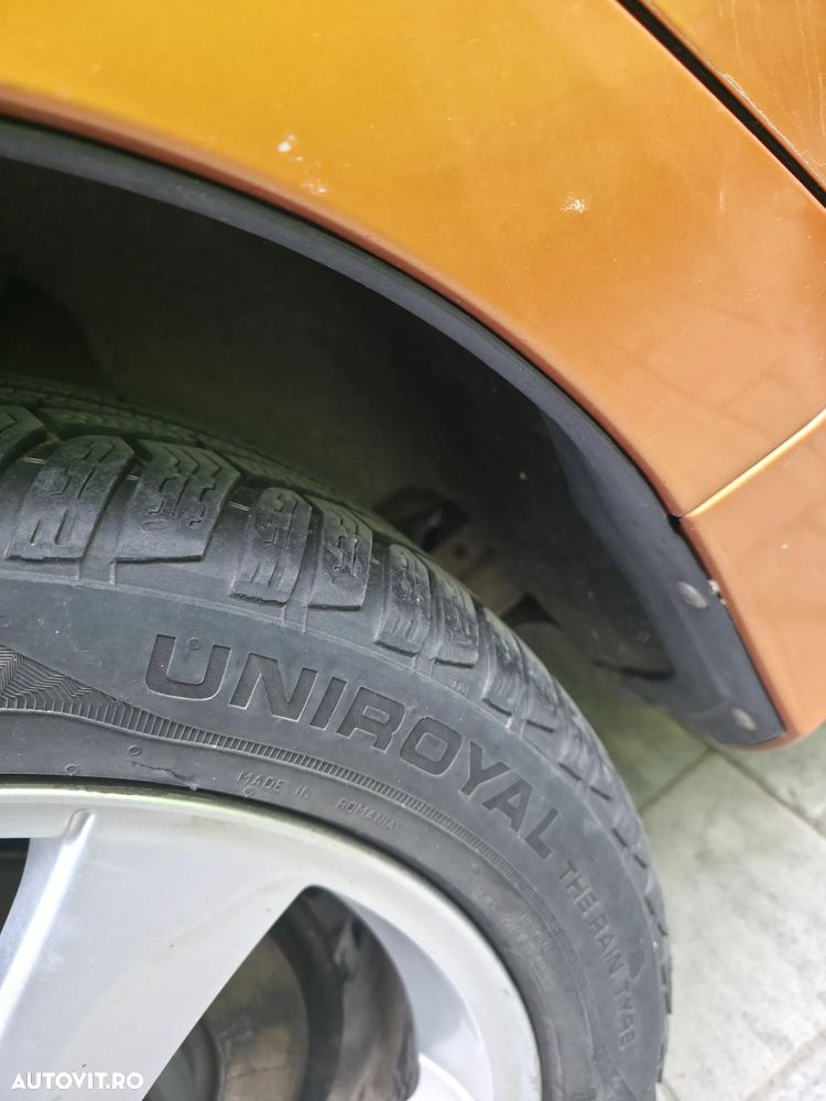 Volvo S60 D3 Geartronic Kinetic - 11