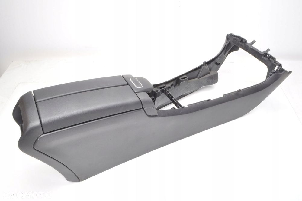 MERCEDES W177 TUNEL ŚRODKOWY PODŁOKIETNIK SKÓRA SCHOWEK - 1