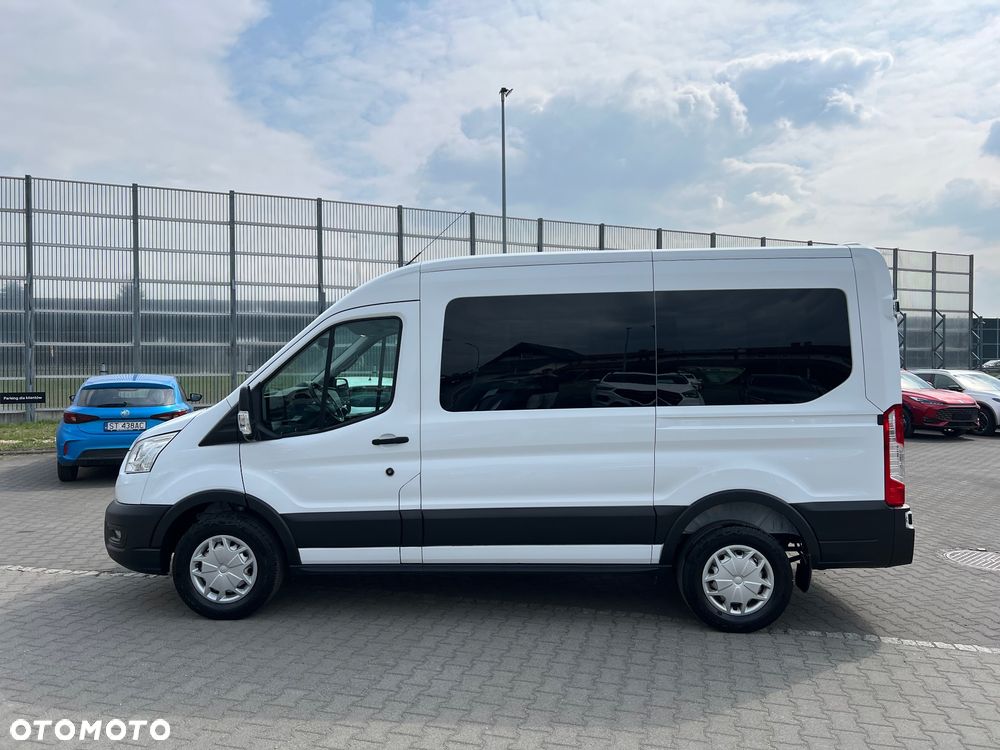 Ford Transit - 10