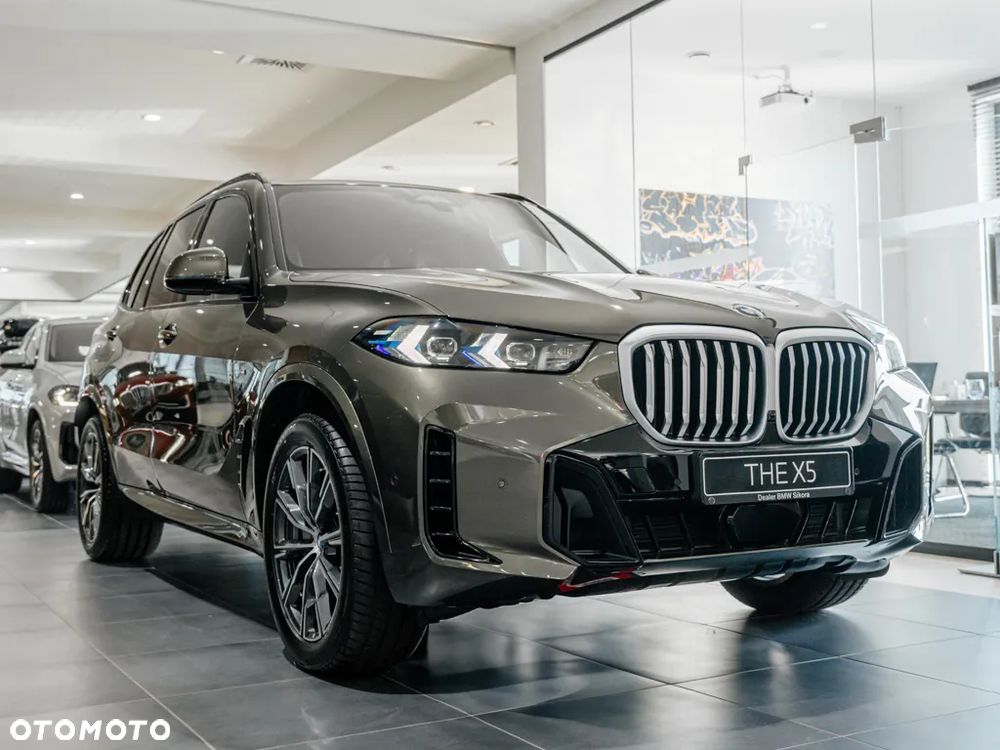BMW X5 Standard - 2