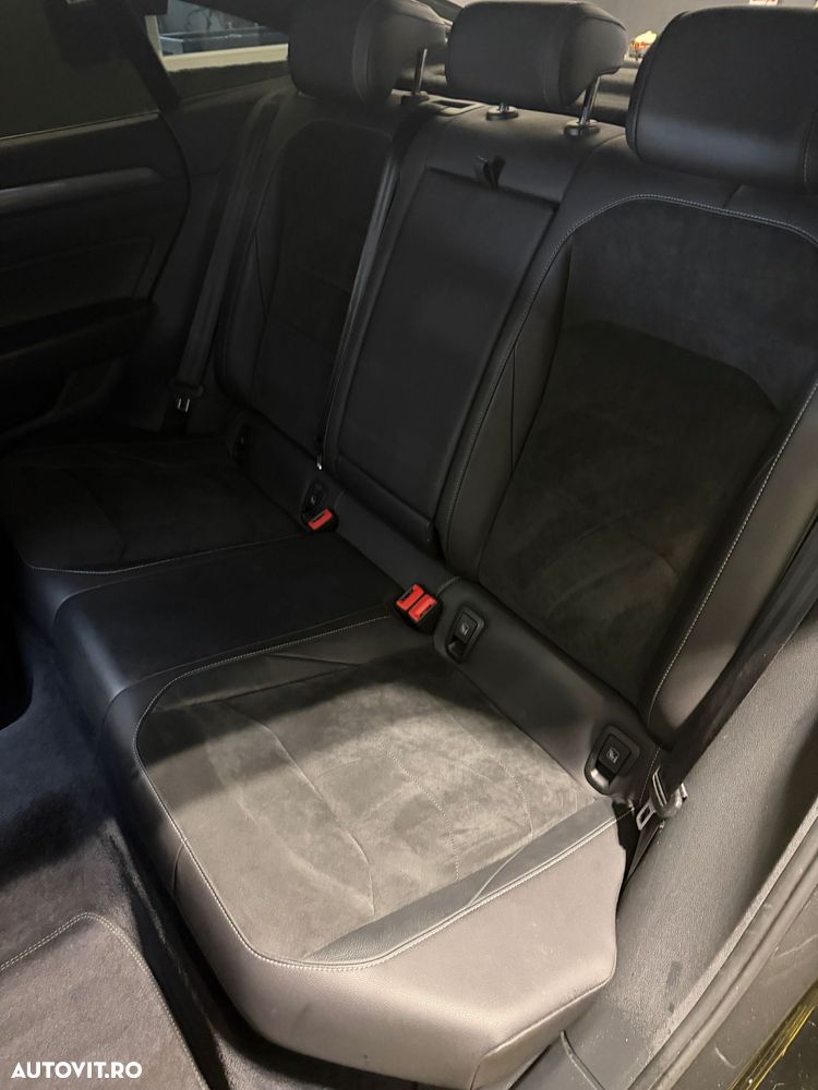 Volkswagen ARTEON 2.0 TDI DSG 4Motion R-Line - 11