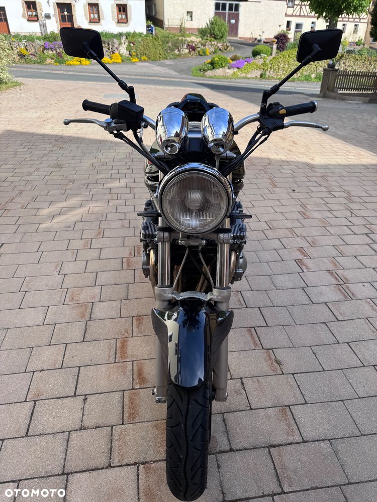 Suzuki Bandit - 8