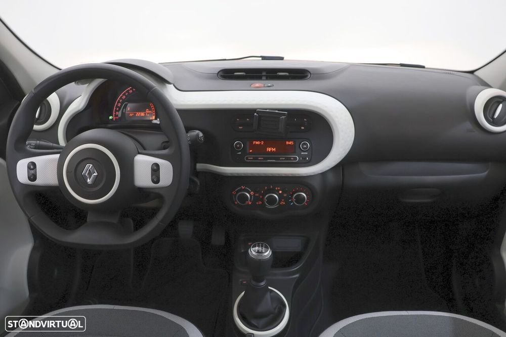 Renault Twingo 1.0 SCe Zen - 6