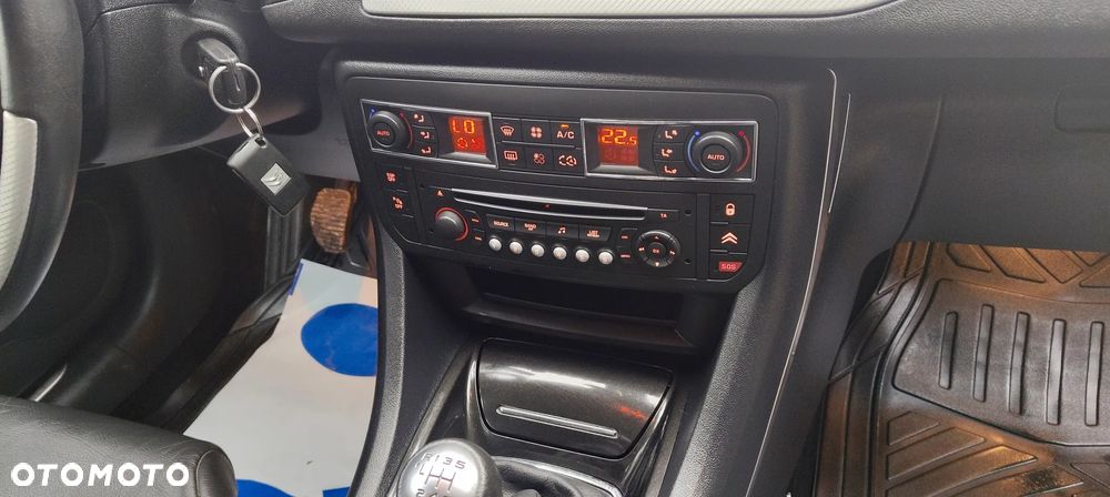 Citroën C5 HDi 135 FAP Exclusive - 26