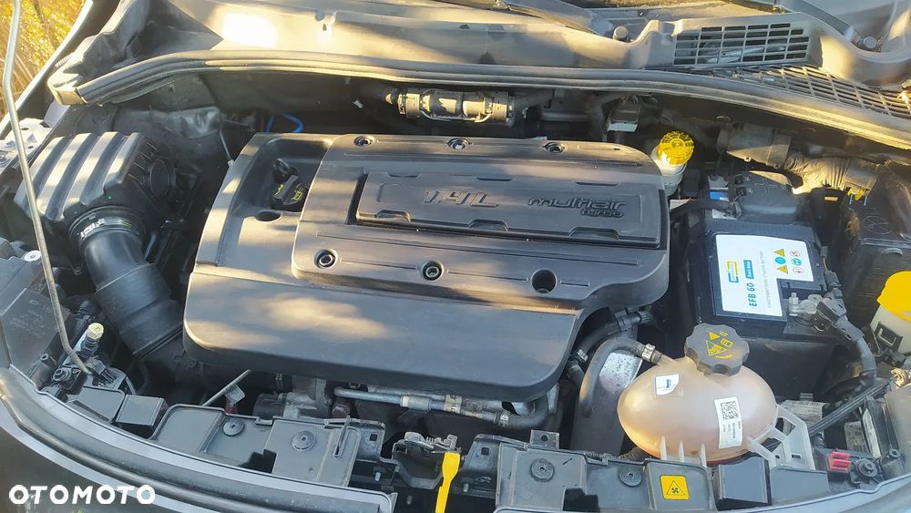 Fiat 500X 1.4 MultiAir 4x2 S&S Pop Star - 27