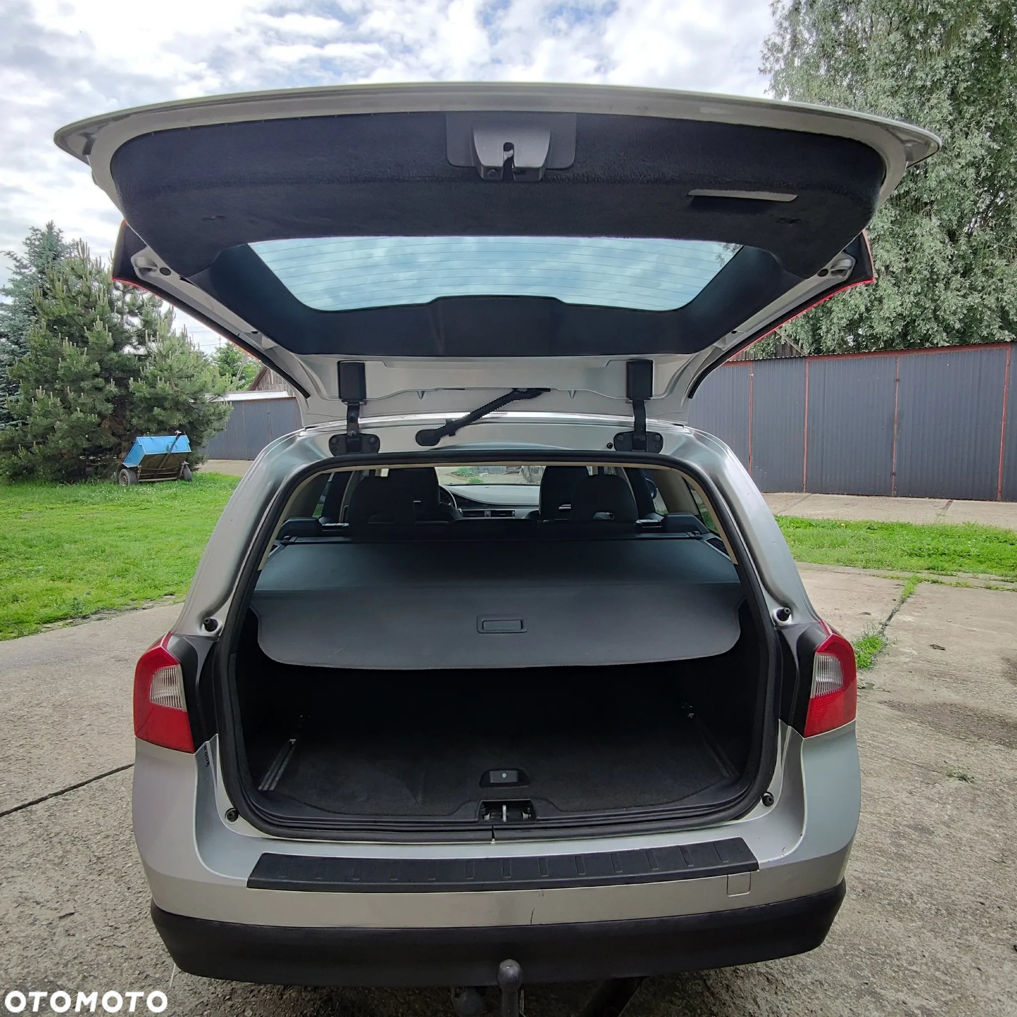 Volvo V70 2.0 - 29