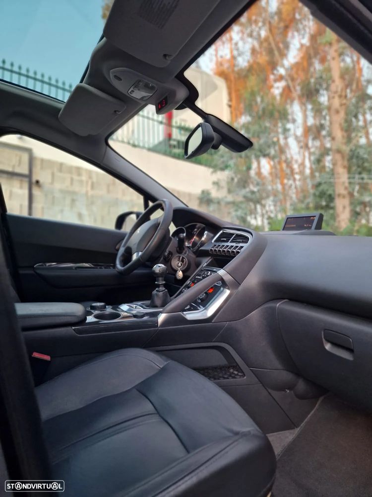 Peugeot 3008 155 THP Premium - 10