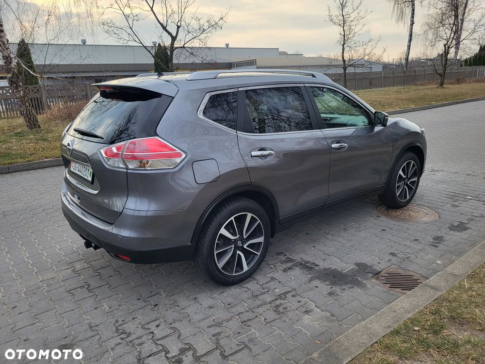 Nissan X-Trail 1.6 DCi Tekna - 6