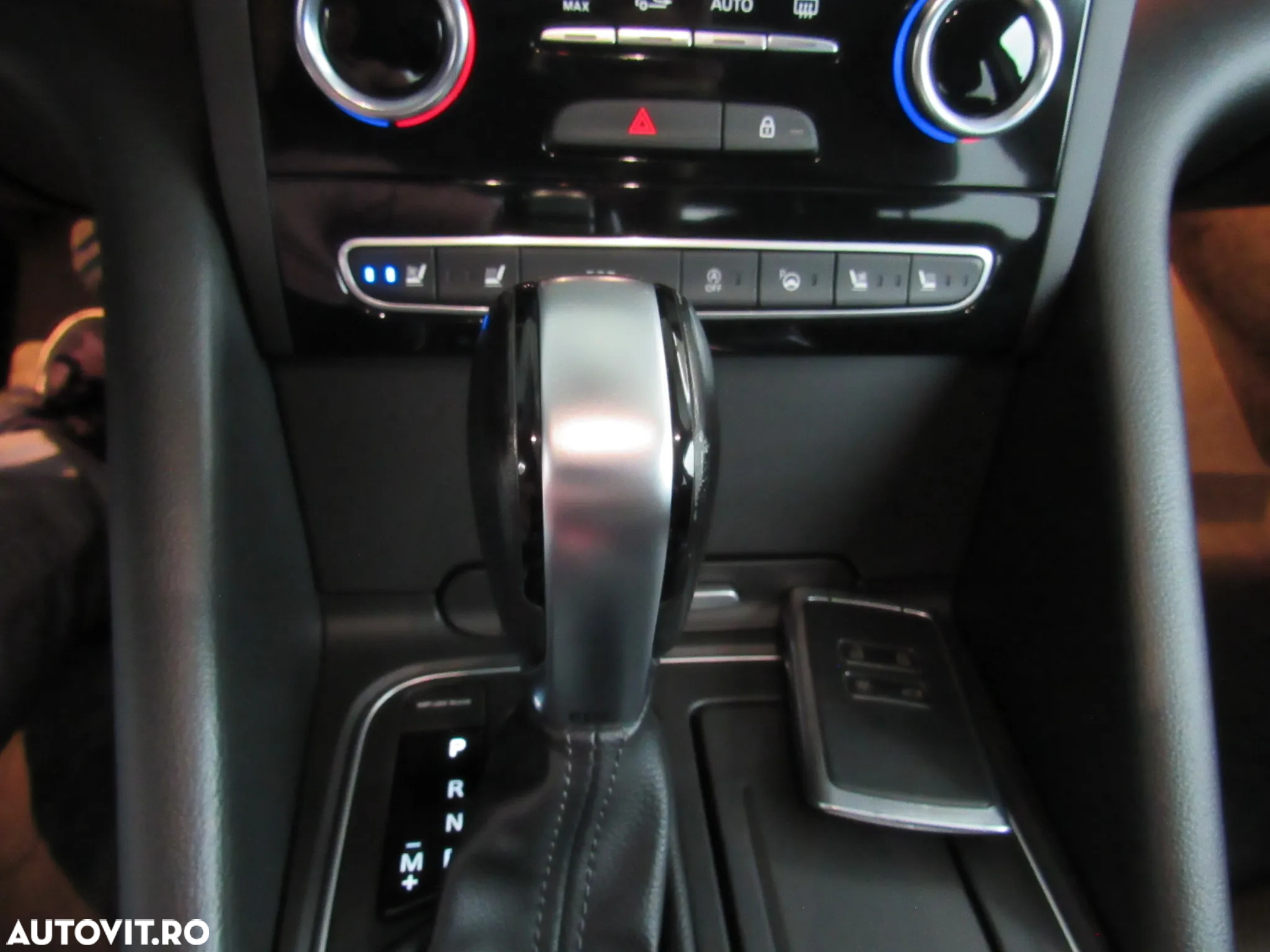 Renault Talisman Blue dCi EDC Intens - 17