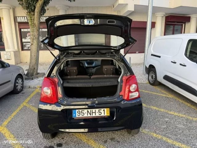 Suzuki Alto 1.0 GA - 15