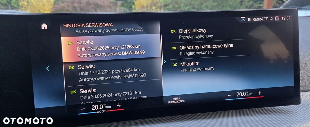 BMW Seria 3 320d M Sport Shadow - 32