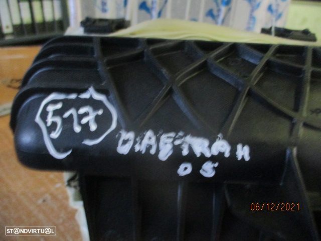 Airbag Passageiro 13214614 OPEL ASTRA H 2005 - 2