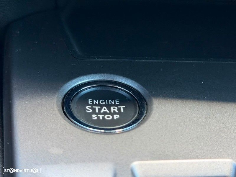 Peugeot 308 1.6 Hybrid GT e-EAT8 - 17