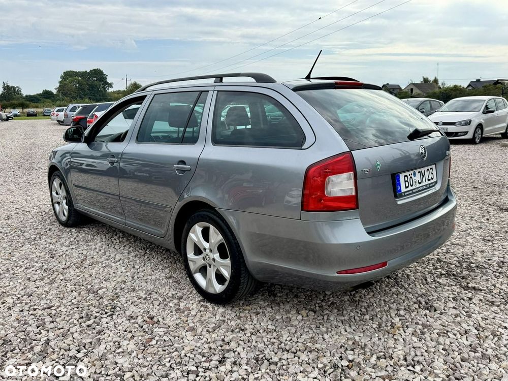 Skoda Octavia - 18