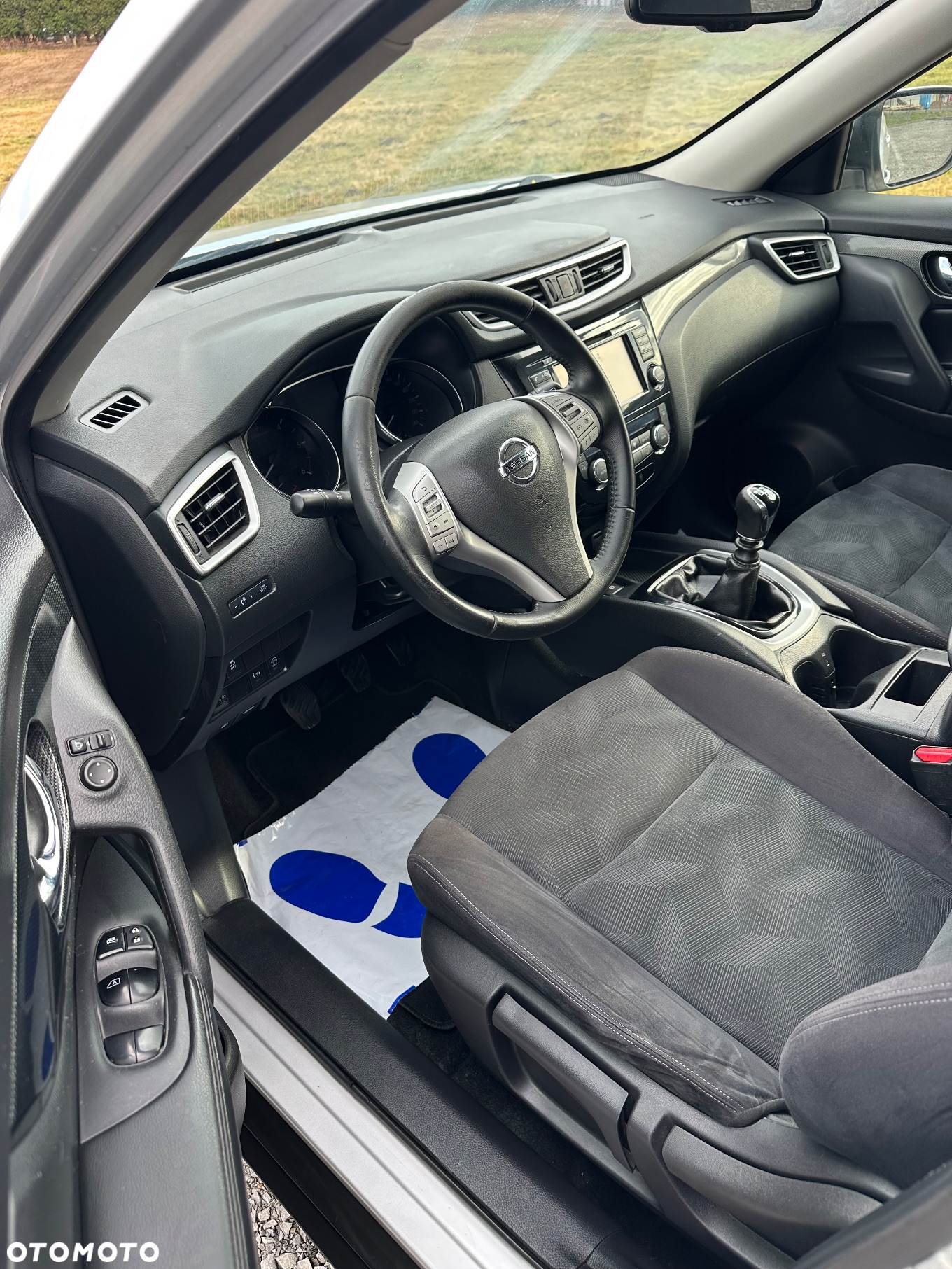 Nissan X-Trail 1.6 dCi Tekna - 12