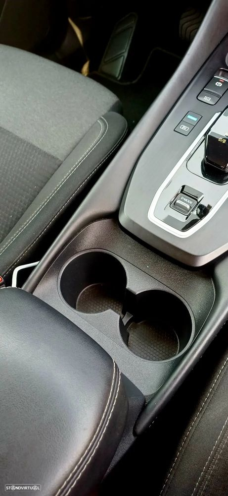 Nissan Qashqai 1.5 e-Power N-Connecta LED - 18