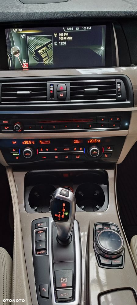 BMW Seria 5 525d Modern Line - 7