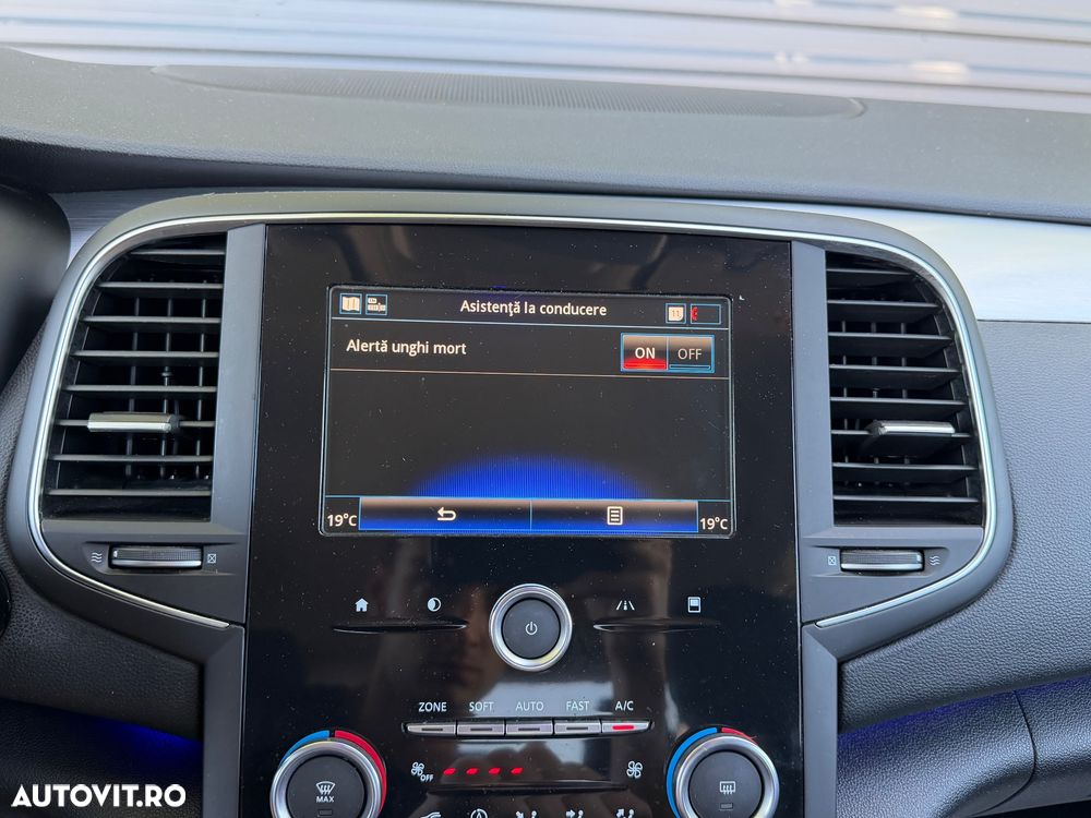 Renault Talisman ENERGY dCi 130 EDC LIMITED - 16