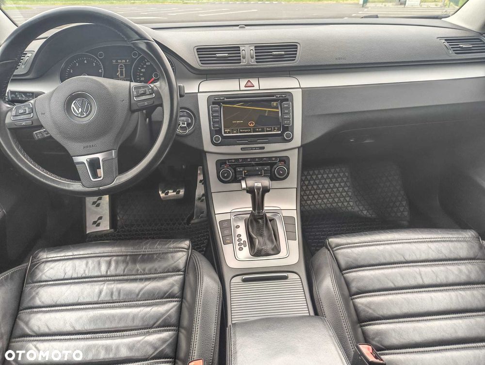 Volkswagen Passat Variant - 6