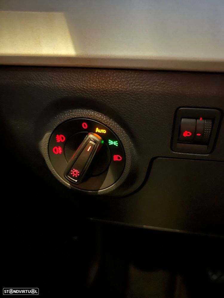 SEAT Ibiza 1.0 TSI FR - 16