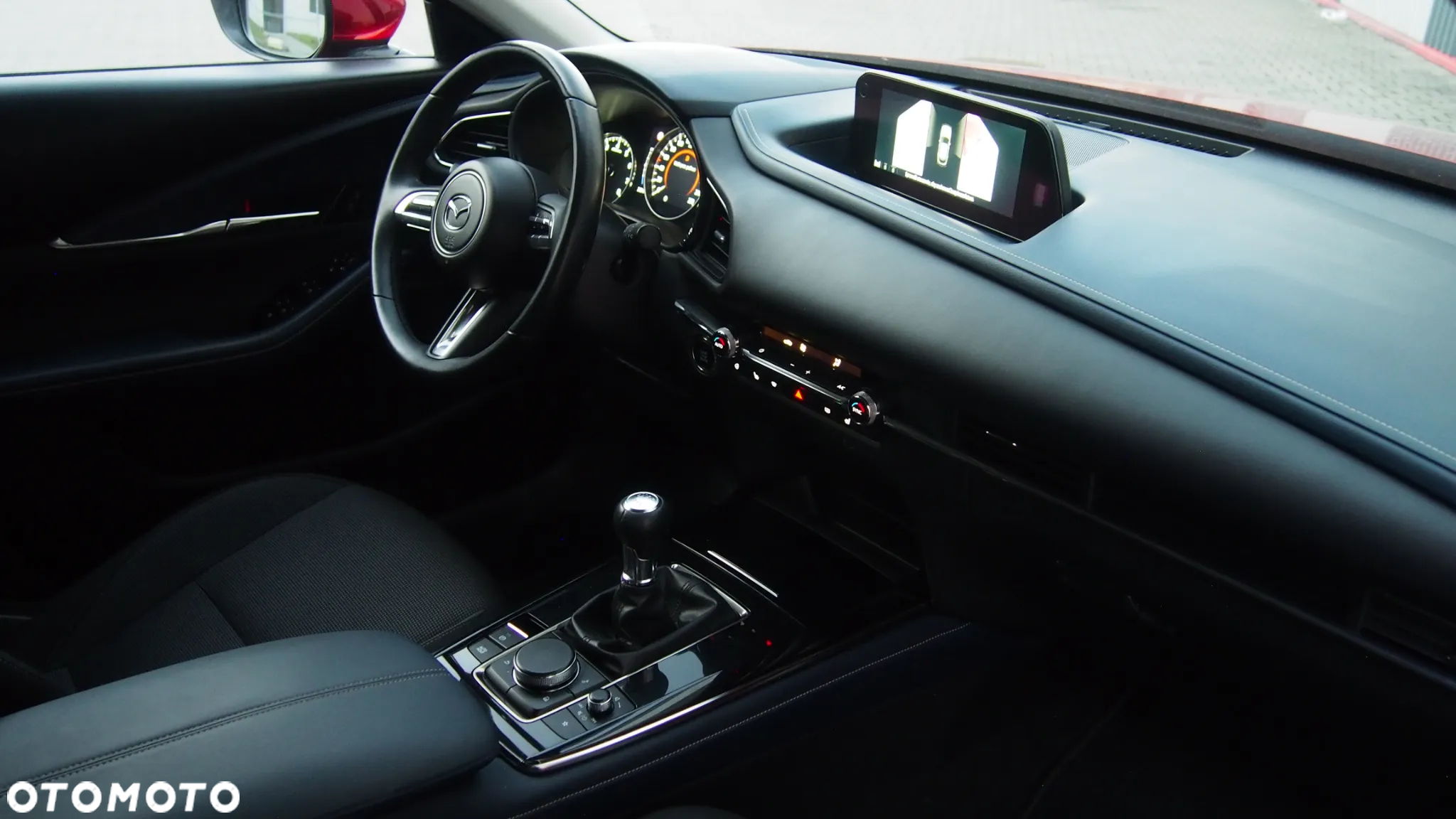 Mazda CX-30 2.0 mHEV Exclusive-Line 2WD - 21