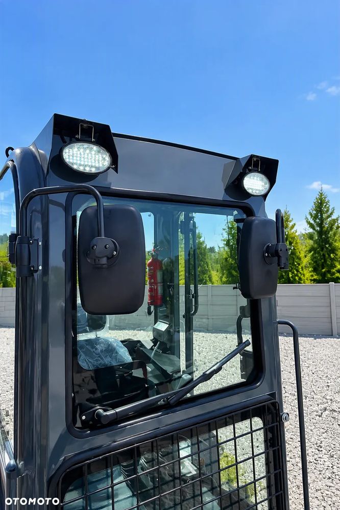 Inny RIPPA R10 ECO - 4