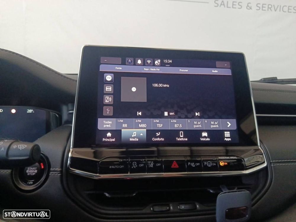 Jeep Compass - 21