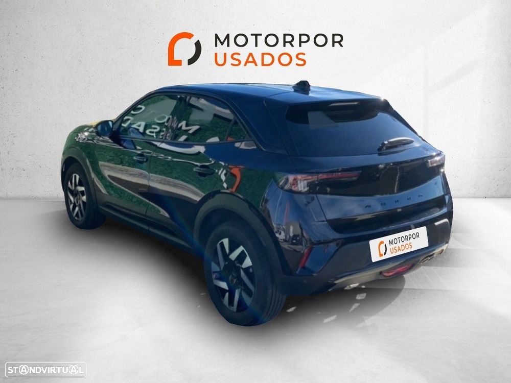 Opel Mokka 1.2 T Edition - 7