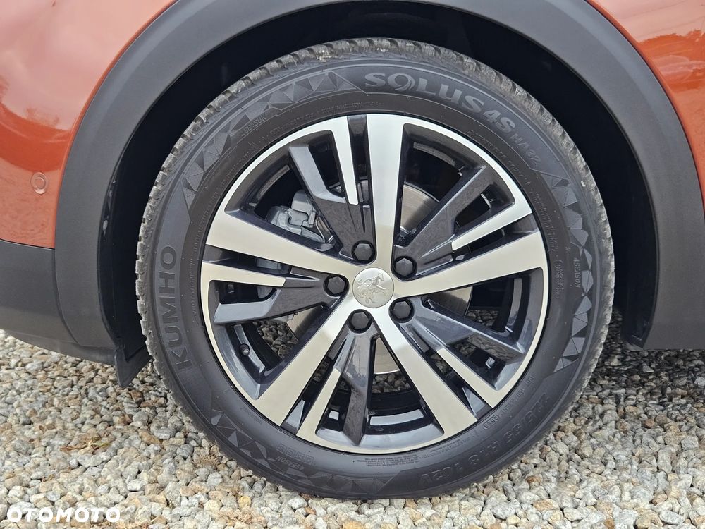 Peugeot 3008 THP 165 EAT6 Stop & Start Allure - 38