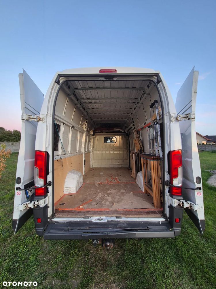 Fiat Ducato - 8