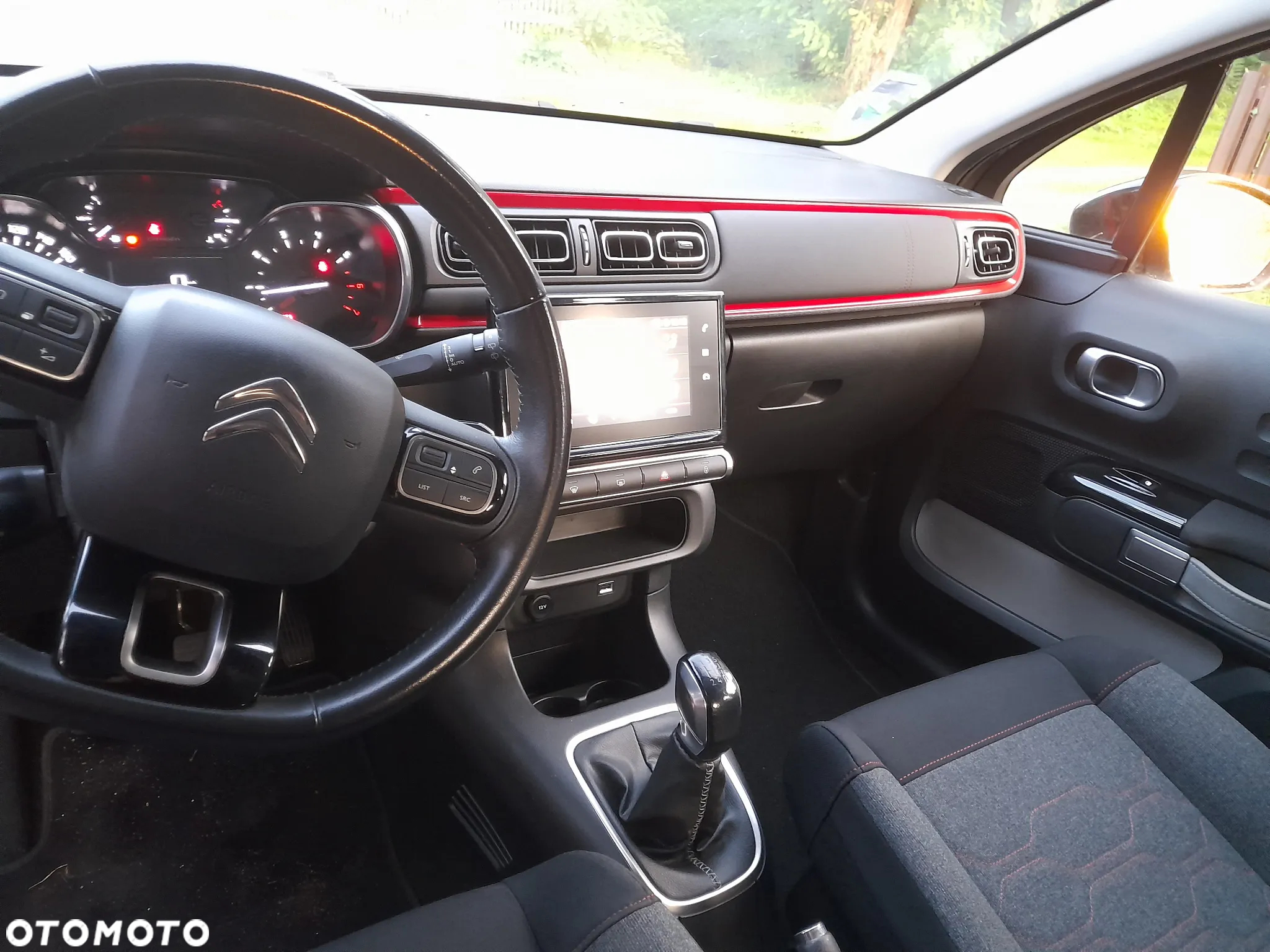 Citroën C3 - 15
