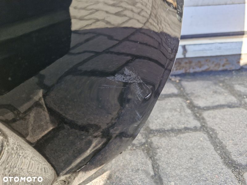 NISSAN JUKE F15 I 1 LIFT KLAPA BAGAŻNIKA TYŁ TYLNA GAC Q - 8