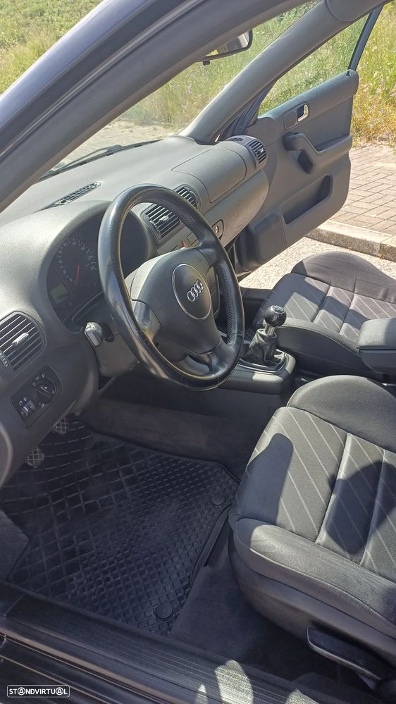 Audi A3 - 11
