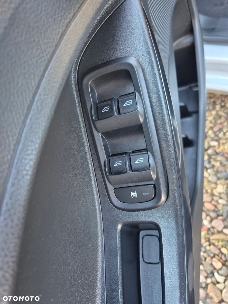 Ford Ka+ 1.2 Ti-VCT Active - 11