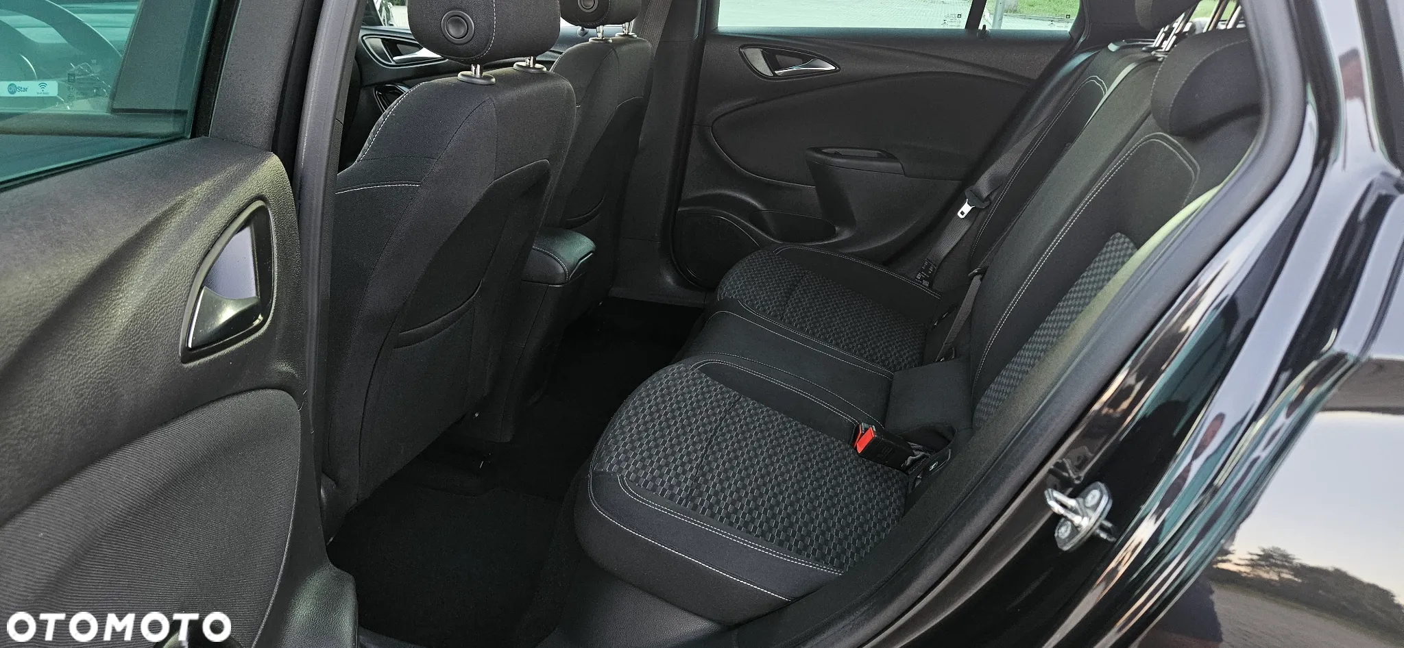 Opel Astra 1.6 D Start/Stop Sports Tourer Business - 7