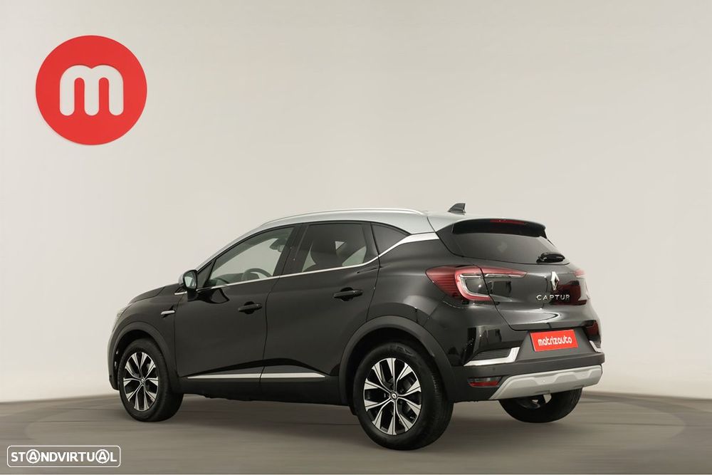 Renault Captur 1.0 TCe Techno - 3