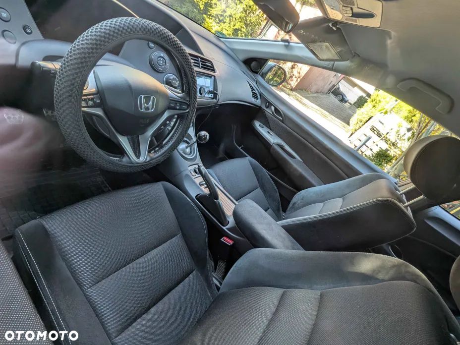 Honda Civic 1.4 i-VTEC Type S - 7