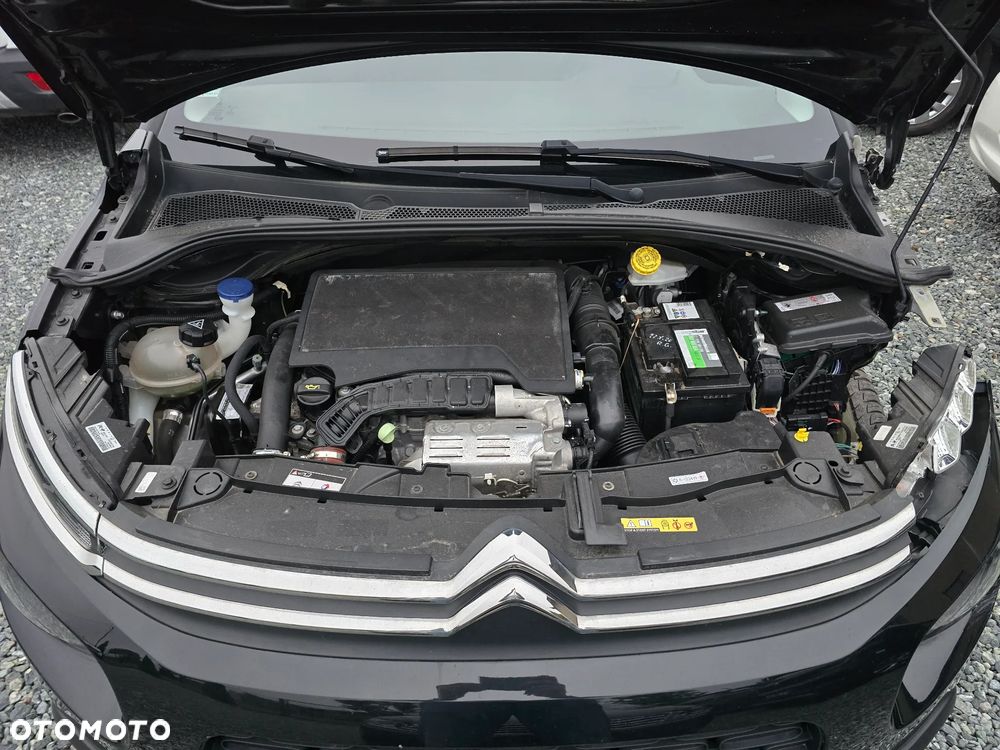 Citroën C3 Pure Tech 110 S&S SHINE PACK - 13
